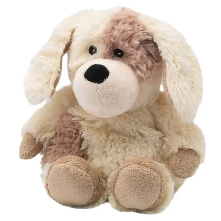 Warmies Puppy Cozy Plush