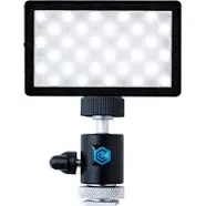 Lume Cube - Panel Mini with Ballhead Camera Mount