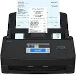 Fujitsu ScanSnap iX1600 Scanner