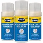 Dr. Scholl's Cracked Heel Repair Balm