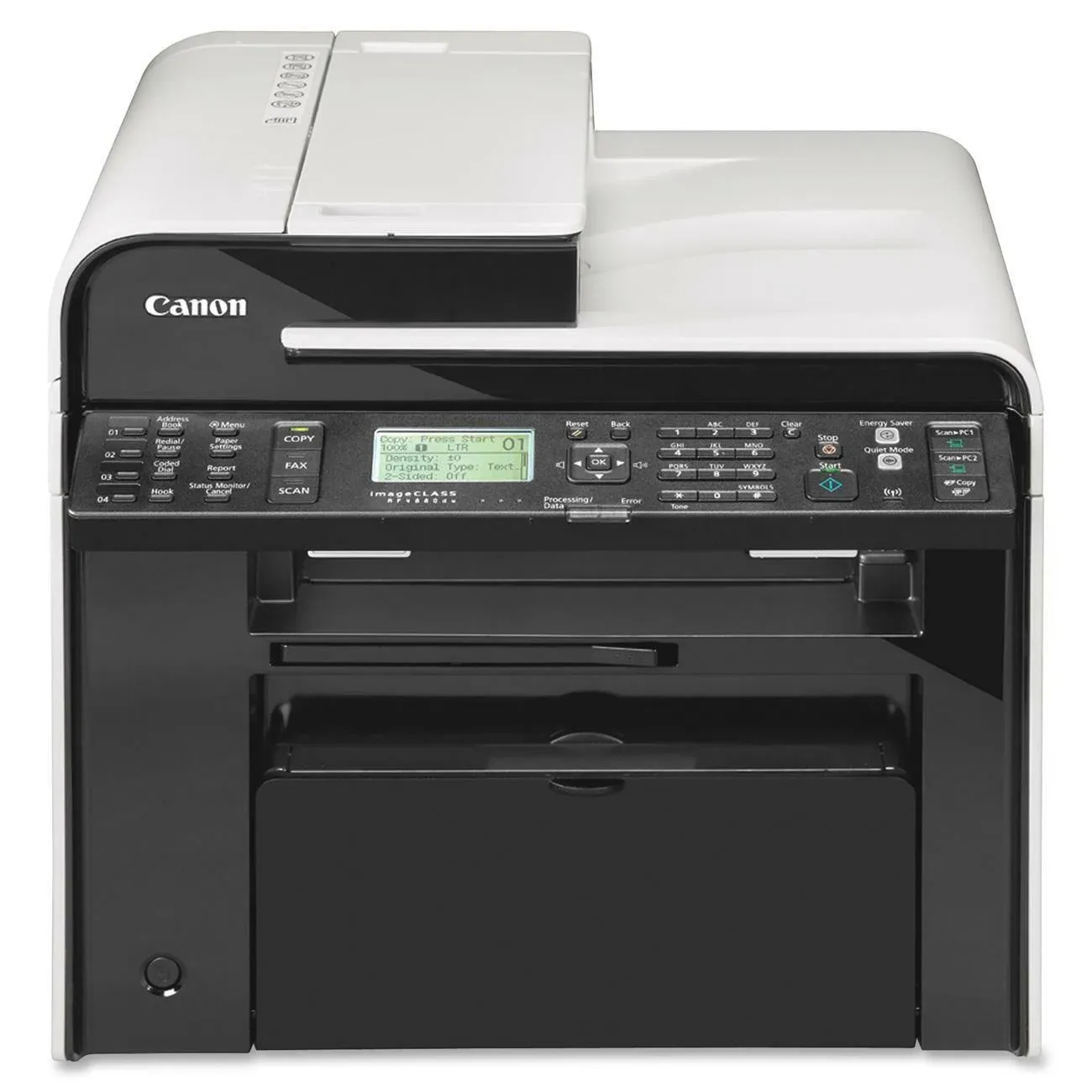 Canon imageCLASS MF4880dw Monochrome Laser