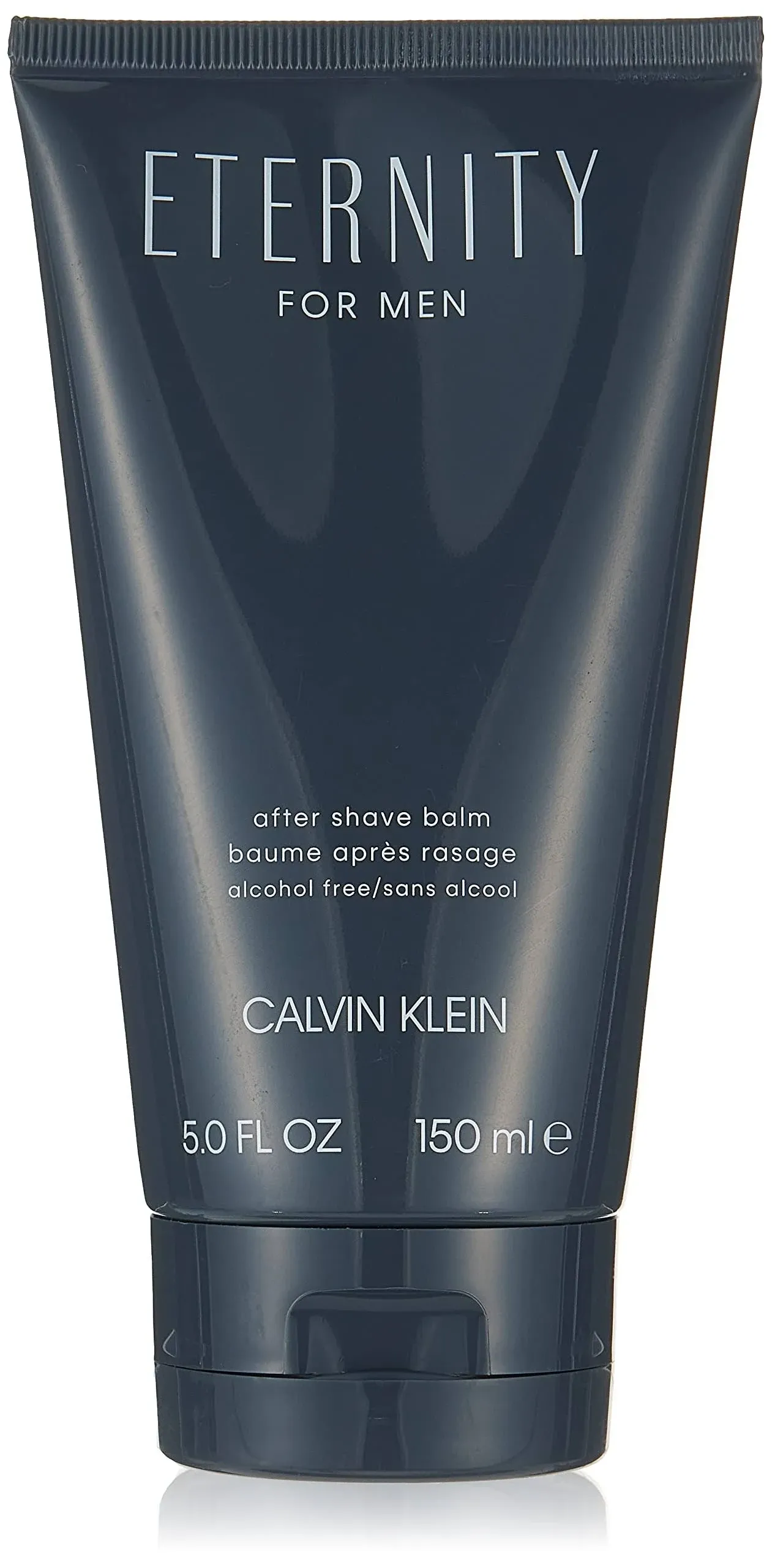 Eternity by Calvin Klein After Shave Balm 5 oz for Men