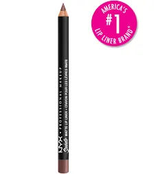 NYX Suede Matte Lip Liner