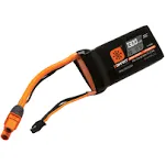 Spektrum SPMX13003S30M - 11.1V 1300mAh 3S 30C Smart Lipo Battery: IC3