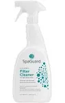 SpaGuard Filter Cleaner (1 qt)