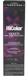 L'Oreal Excellence HiColor Permanent Hair Color (H19 True Violet)