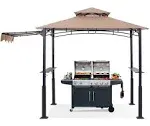 ABCCANOPY 8'x 5' Grill Gazebo Shelter