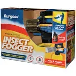 Burgess Insect Propane Fogger