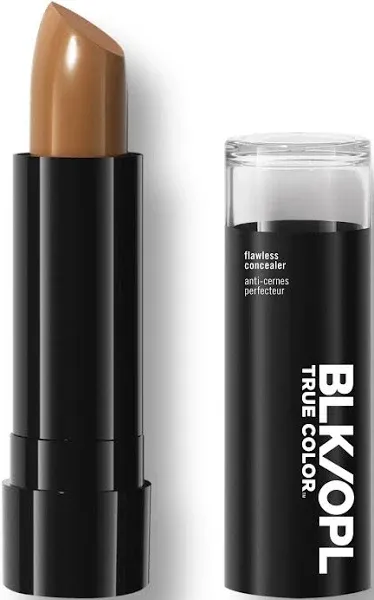 BLK/OPL True Color Flawless Concealer Stick (500) Toast 0.12oz Full Coverage