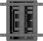 Sanus VIWLF128 Premium Large In-Wall Full Motion TV Mount for 42"-85" TVs