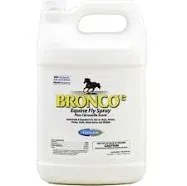 Farnam Bronco Equine Fly Spray