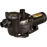 Hayward MaxFlo™ XL 1-Speed Up Rated High Efficiency Medium Head Pump 1 HP 115/230V W3SP2307X10