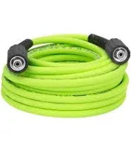 Flexzilla Pressure Washer Hose