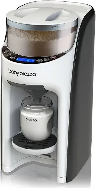 Baby Brezza Formula Pro Advanced Formula Dispenser