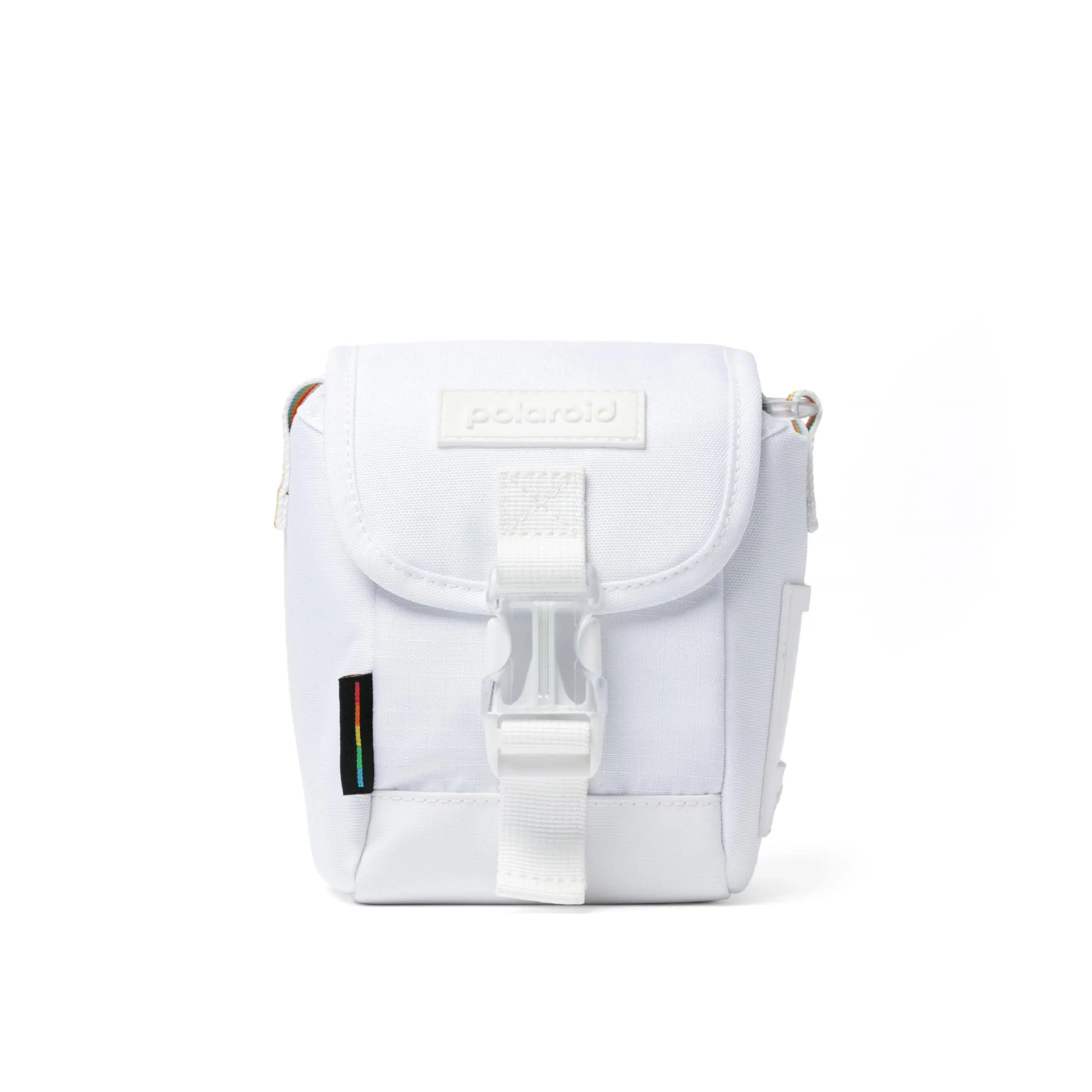 Polaroid Go Camera Bag for Go Mini Camera (White Spectrum)