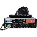 President Richard 10m 50W FM/AM Radio Transceiver - Black BRAND NEW