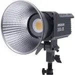 amaran COB 200x S Bi-Color LED Monolight