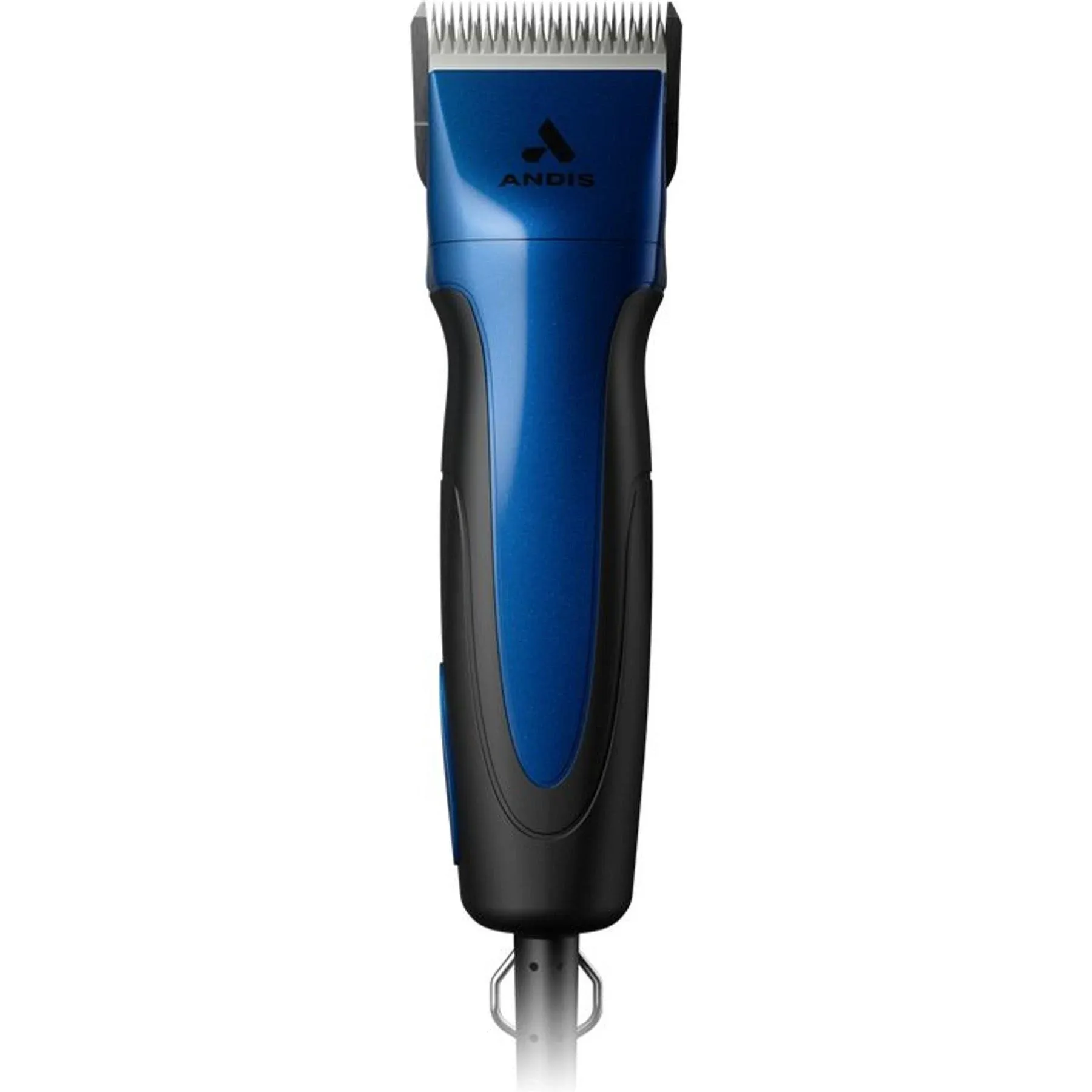 Andis Excel 5-Speed Detachable Blade Clipper Blue