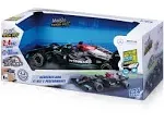 1:24 Premium RC F1 Mercedes 2021 Season L Hamilton