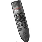 Philips SpeechMike Premium Touch SMP3700 (Push Button)