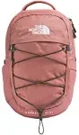 The North Face Borealis Mini Backpack - Light Mahogany/New Taupe Green