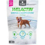 Welactin Daily Omega-3 Supplement for Dogs