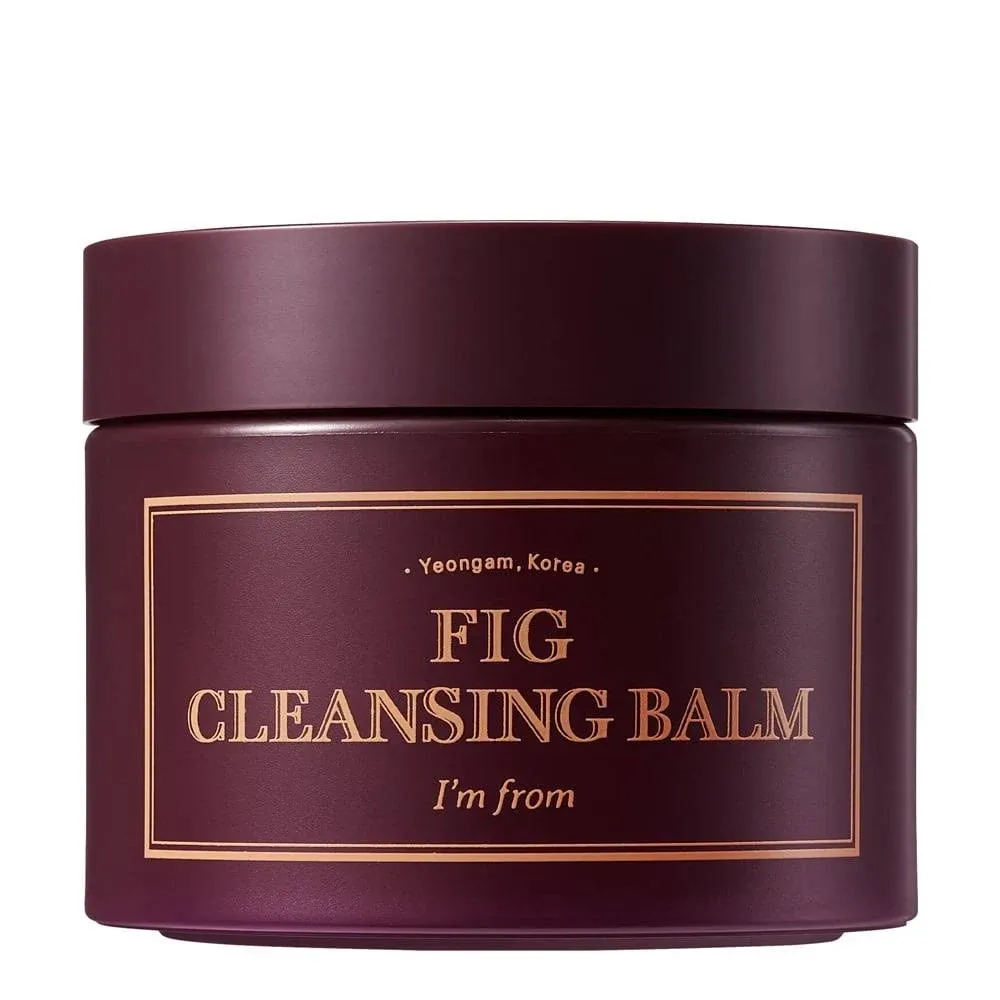 I'm From Fig Cleansing Balm 100 Ml