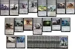 MtG Decks & More Elite Colorless Eldrazi Deck - Modern Legal - Custom Built - Magic The Gathering - MtG - 60 Card