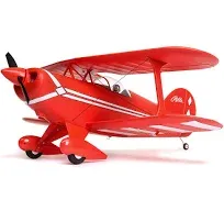 Pitts S-1S BNF 850mm with AS3X and SAFE Select, NEW in Box EFL35500