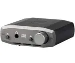 Monolith 133304 Liquid Spark Headphone Amplifier - by Alex Cavalli with RCA Input, Single 1/4 Output 1.3Watt@50R, 108dB