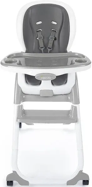 Ingenuity SmartClean Trio Elite 3-in-1 High Chair