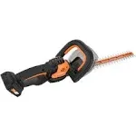 Worx 20V Cordless Hedge Trimmer