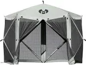 Exacme Portable Gazebo Pop Up Tent