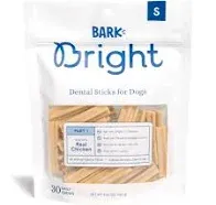 Bright Dental Chews