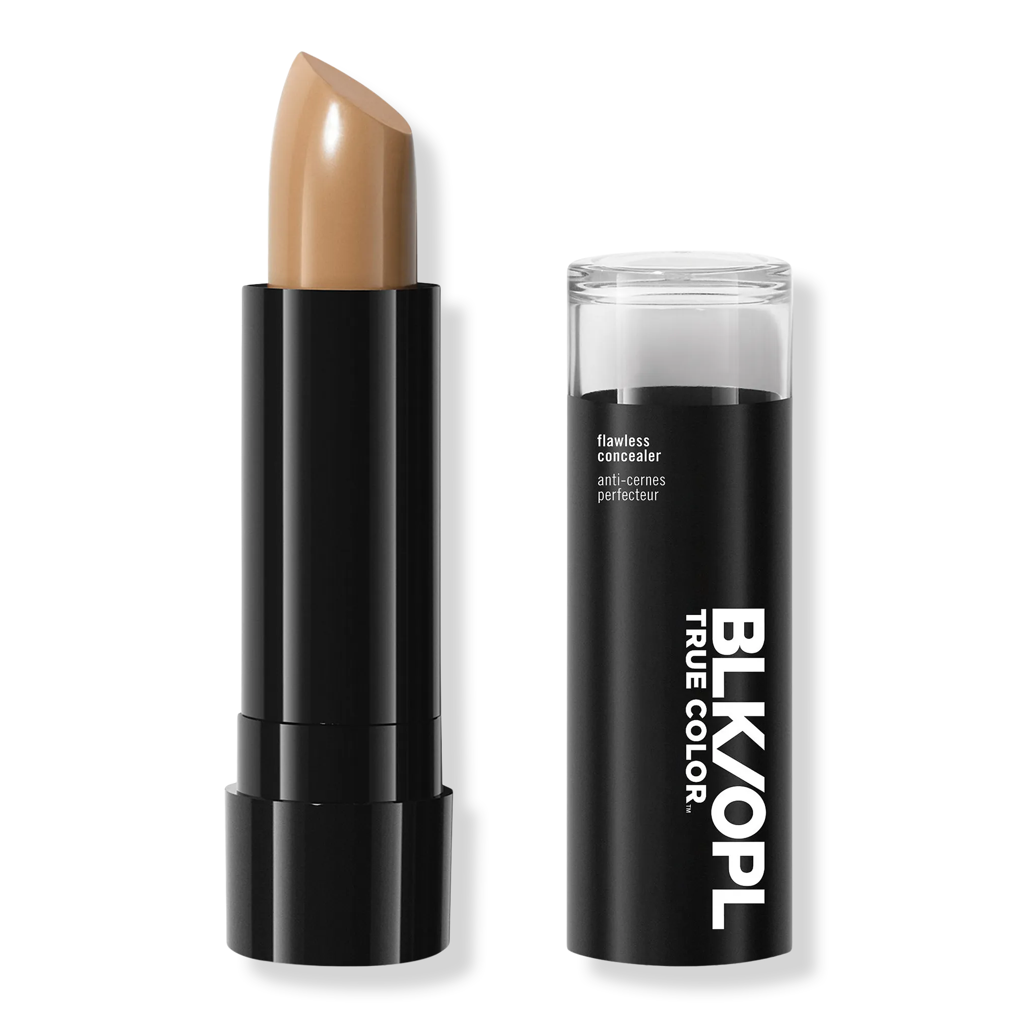 Black Opal Flawless Concealer, All-over Concealer, Toast