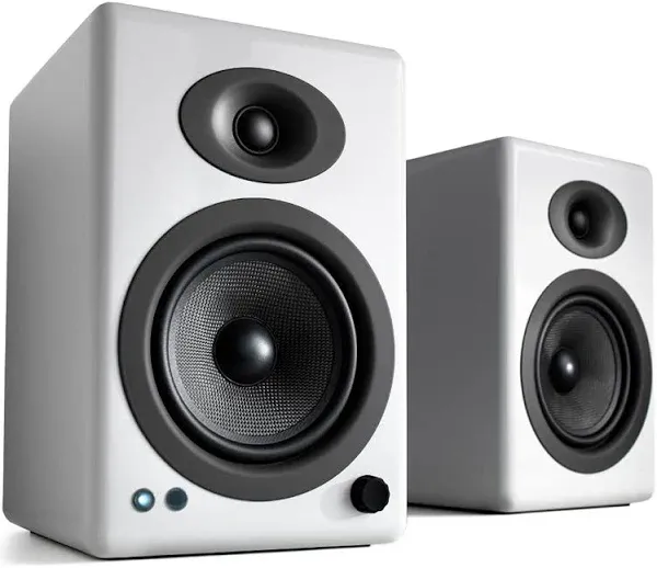 Audioengine A5+ Wireless Powered Speakers