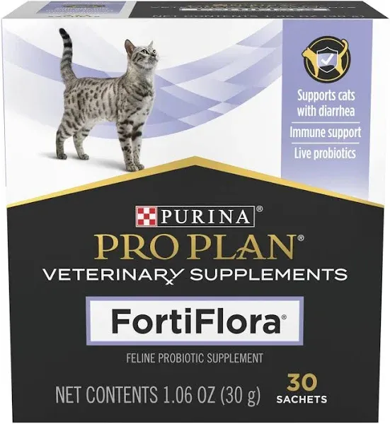 Purina FortiFlora Probiotic