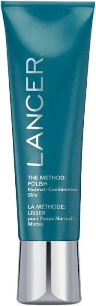 Lancer The Method Polish 2oz