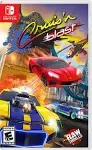 Nintendo Switch Cruis'n Blast