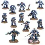 Space Marines Combat Patrol Warhammer 40K NIB! WBGames