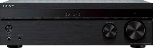 Sony STRDH590 5.2 Channel Home Theater AV Receiver