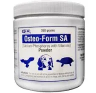 Vet-A-Mix Osteo-Form SA Powder