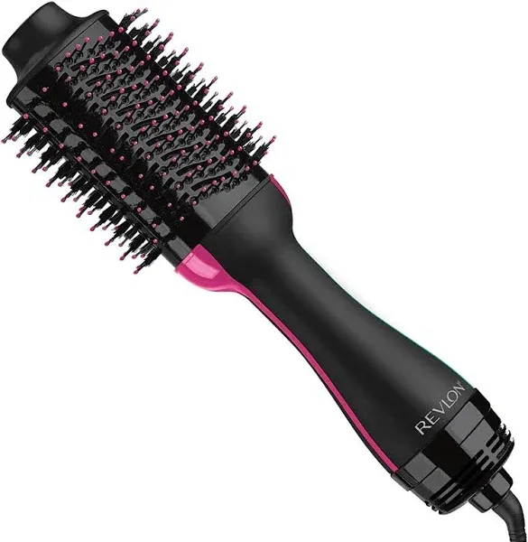 Revlon Salon One-Step Hair Dryer and Volumizer Hot Air Brush