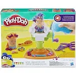 Play-Doh Buzz 'n Cut Barber Shop Set