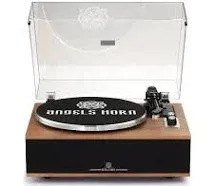 Angels Horn H019 Vintage Record Player