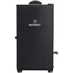 Masterbuilt MB20071117 Digital Electric Smoker