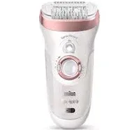 Braun Epilator Silk-pil 9 Hair Removal for Women