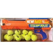 Nerf Elite Blaster Dog Toy