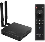 Ugoo AM6B Plus Smart TV Box