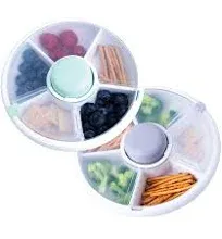 Snack Spinner Flip (Small)